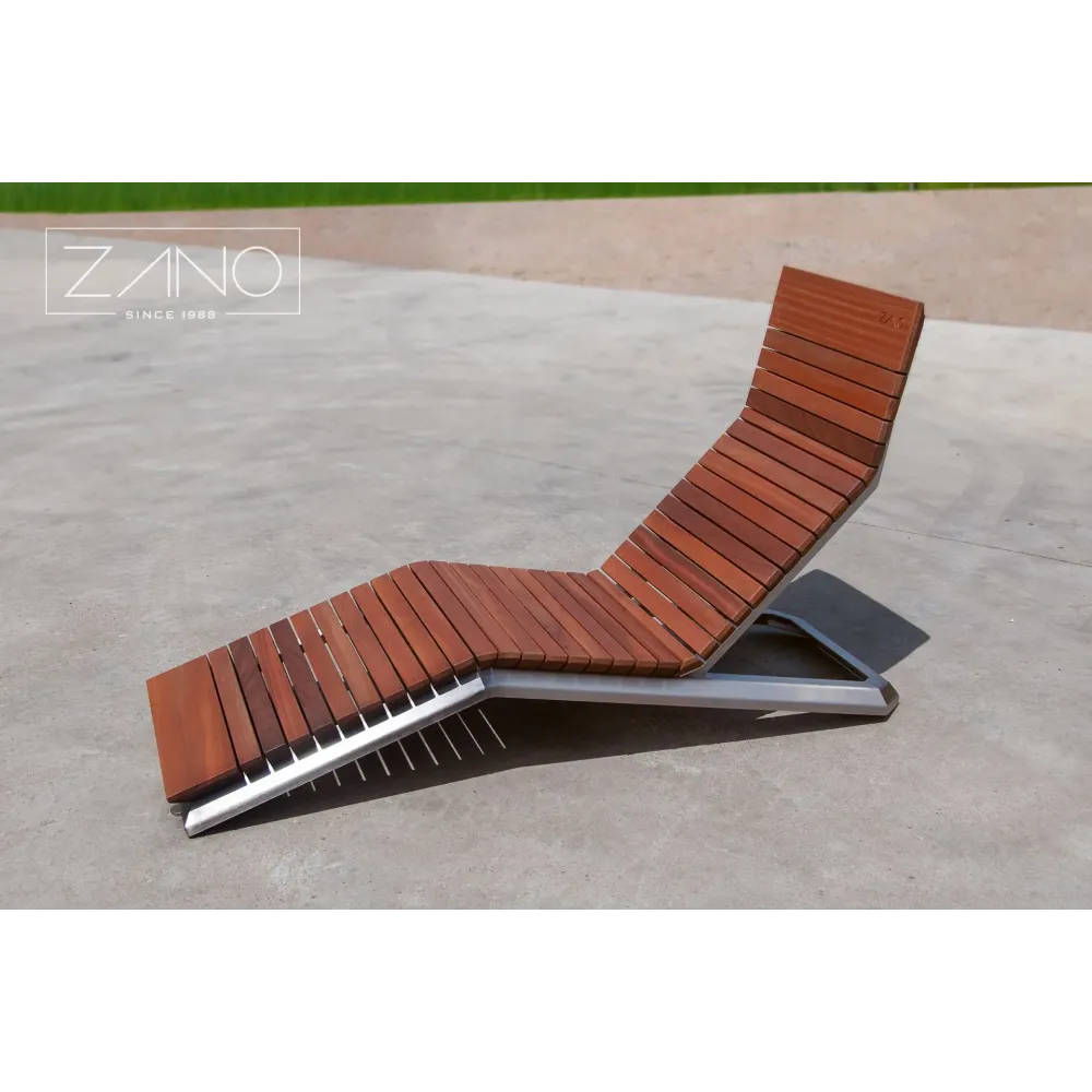Stilo lounger