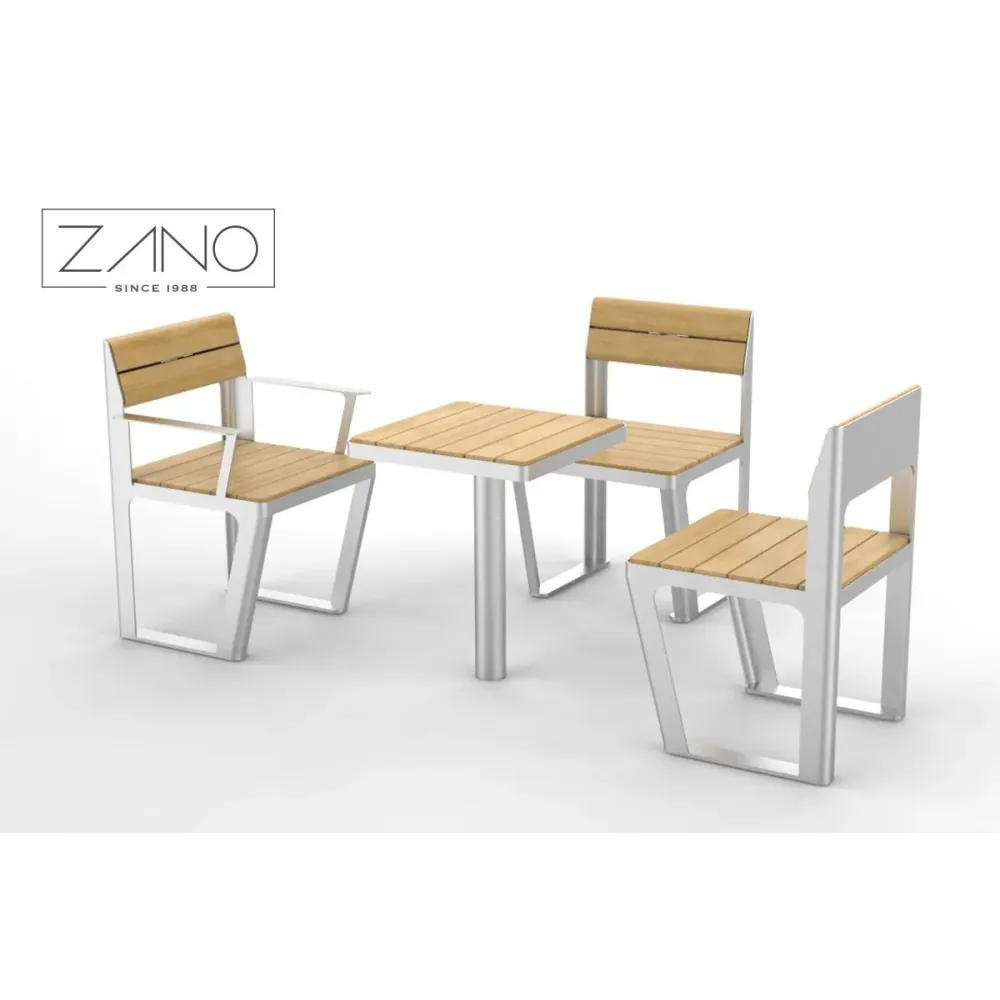 Scandik chair