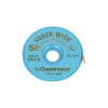 Desoldering braid No Clean SD ESD Safe 3.7 mm x 1.5 m