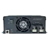 1200W DC/AC inverter 12Vdc/230Vac with true sine wave voltage