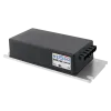 360W Off Highway Vehicle DC/DC converter In: 18...106Vdc / Out 24.5Vdc/15A