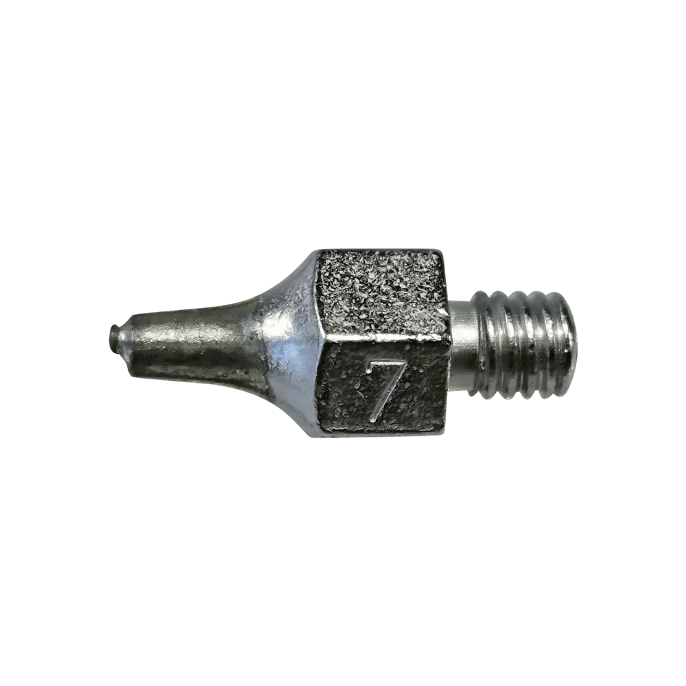 DS 117 Suction nozzle