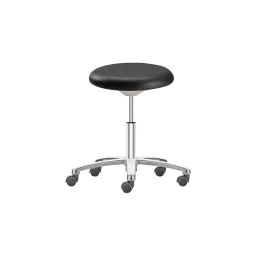Labster ESD stool, integral foam