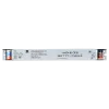 60W DALI2 DT8, AC-PUSH, Tunable white, Linear constant current LED driver, NFC