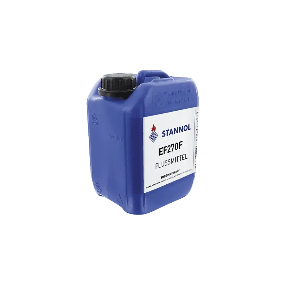 EF270F Flux 25l Bidon