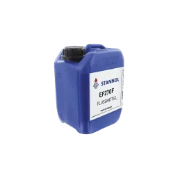 EF270F Flux 25l Bidon