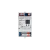 4 CHANNEL DALI DT6 / AC-PUSH LED DIMMER, DIN RAIL