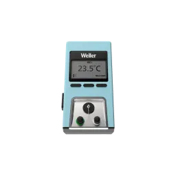 WCU temperature measuring device