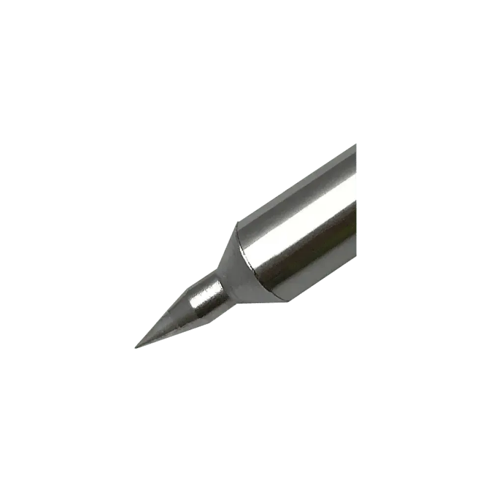 SFV - Soldering tip, 421 °C, conical, (W x L), 0.4 x 13.6 mm