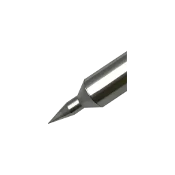 SFV - Soldering tip, 421 °C, conical, (W x L), 0.4 x 13.6 mm