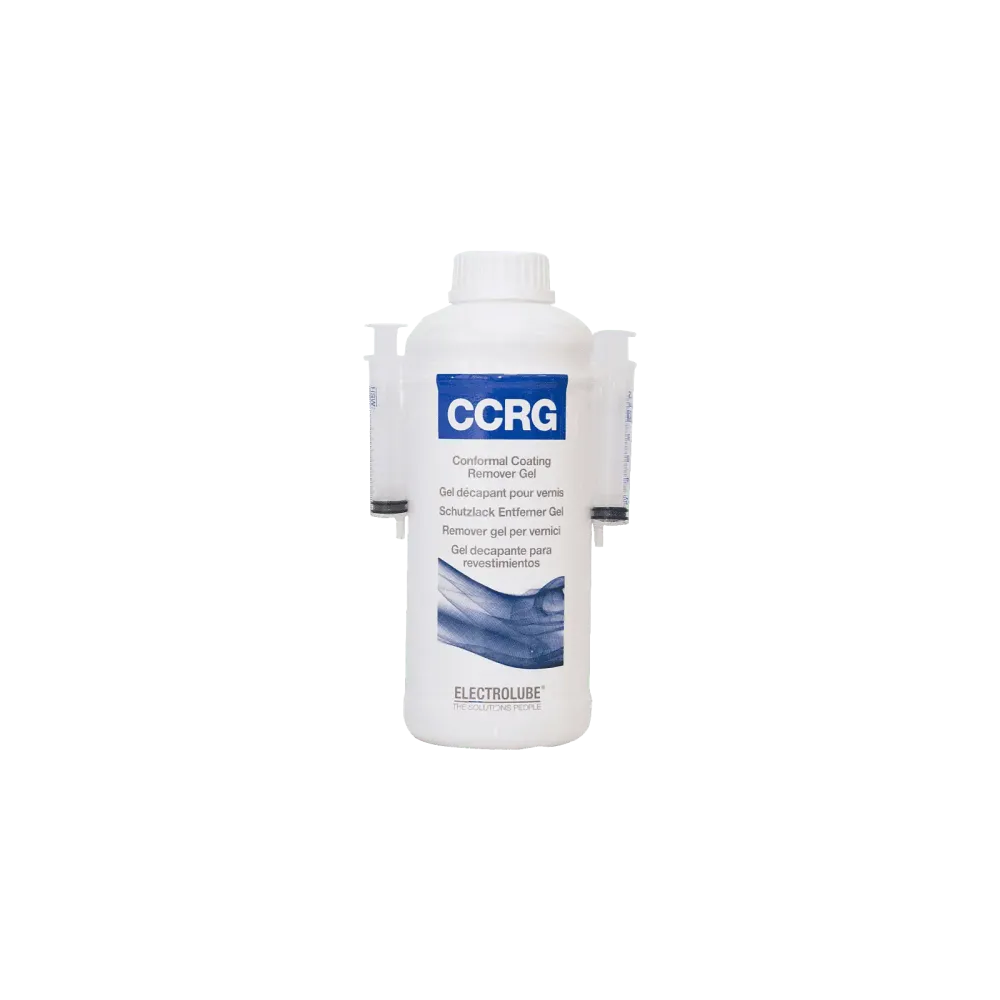 CCRG Protective paint remover 1l