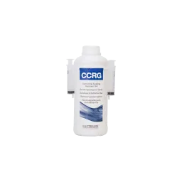 CCRG Protective paint remover 1l