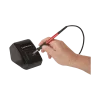Metcal automatic soldering tip cleaner