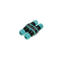Techno Distributeur de câble “H” TH392, 4fois, 4P, Piercing, D7-12, IP68 xDRY®