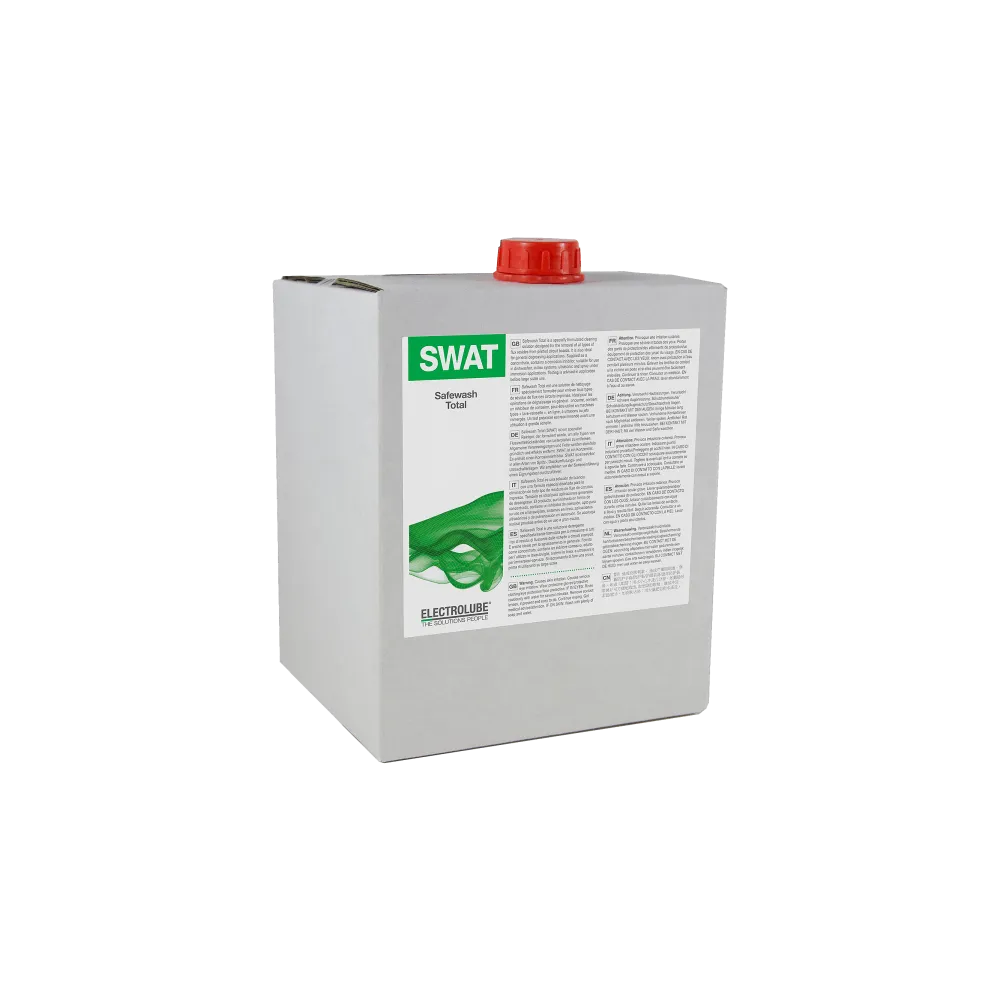 SWAT Safewash Total 5l bidon