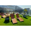 Stilo lounger