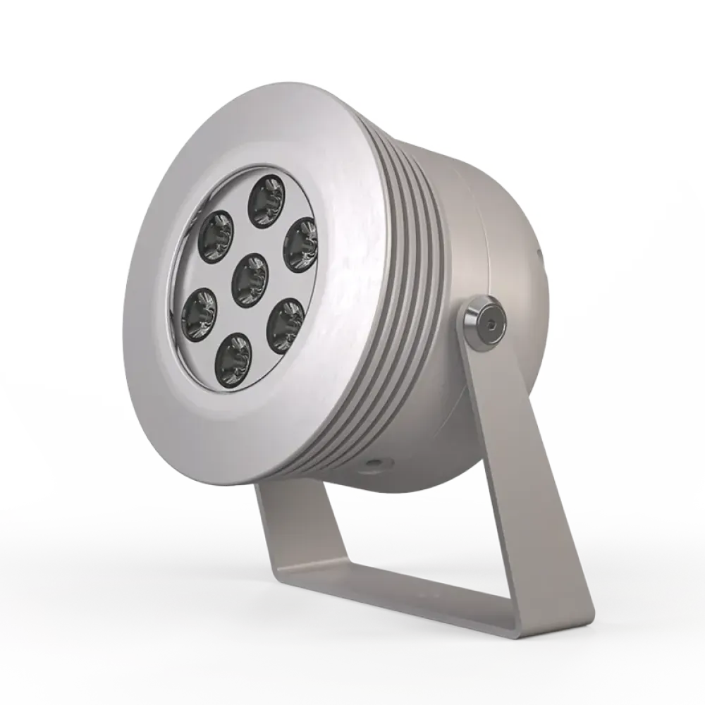 Jilspot 7 230 V 50/60 Hz - insulation class I