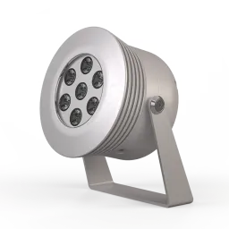 Jilspot 7 230 V 50/60 Hz - insulation class I