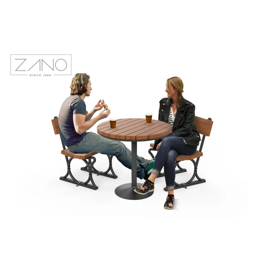 Old town table