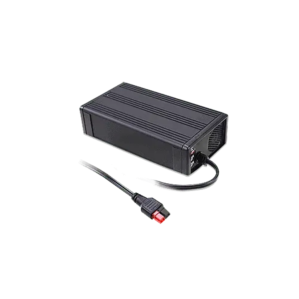 360W Charger 55.2V/6A, Anderson Connector