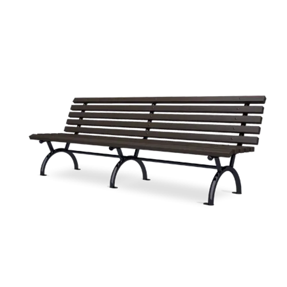 Bench Parco