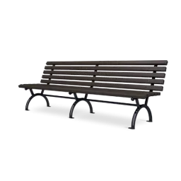 Bench Parco