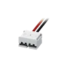Flex Strip Connector with cable