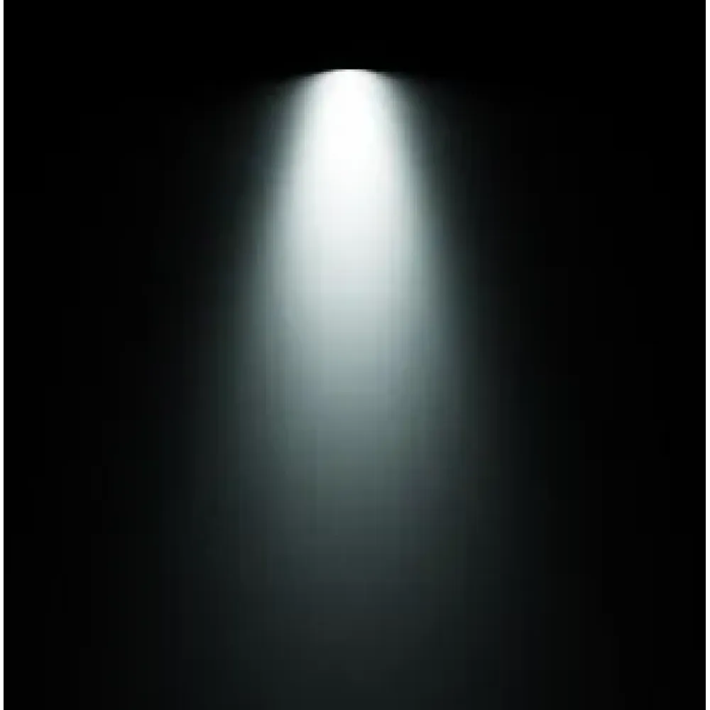 Up&Down Wall 7501W/WC3.MB-Wall - Wall luminaire Single Emission - Built-in driver