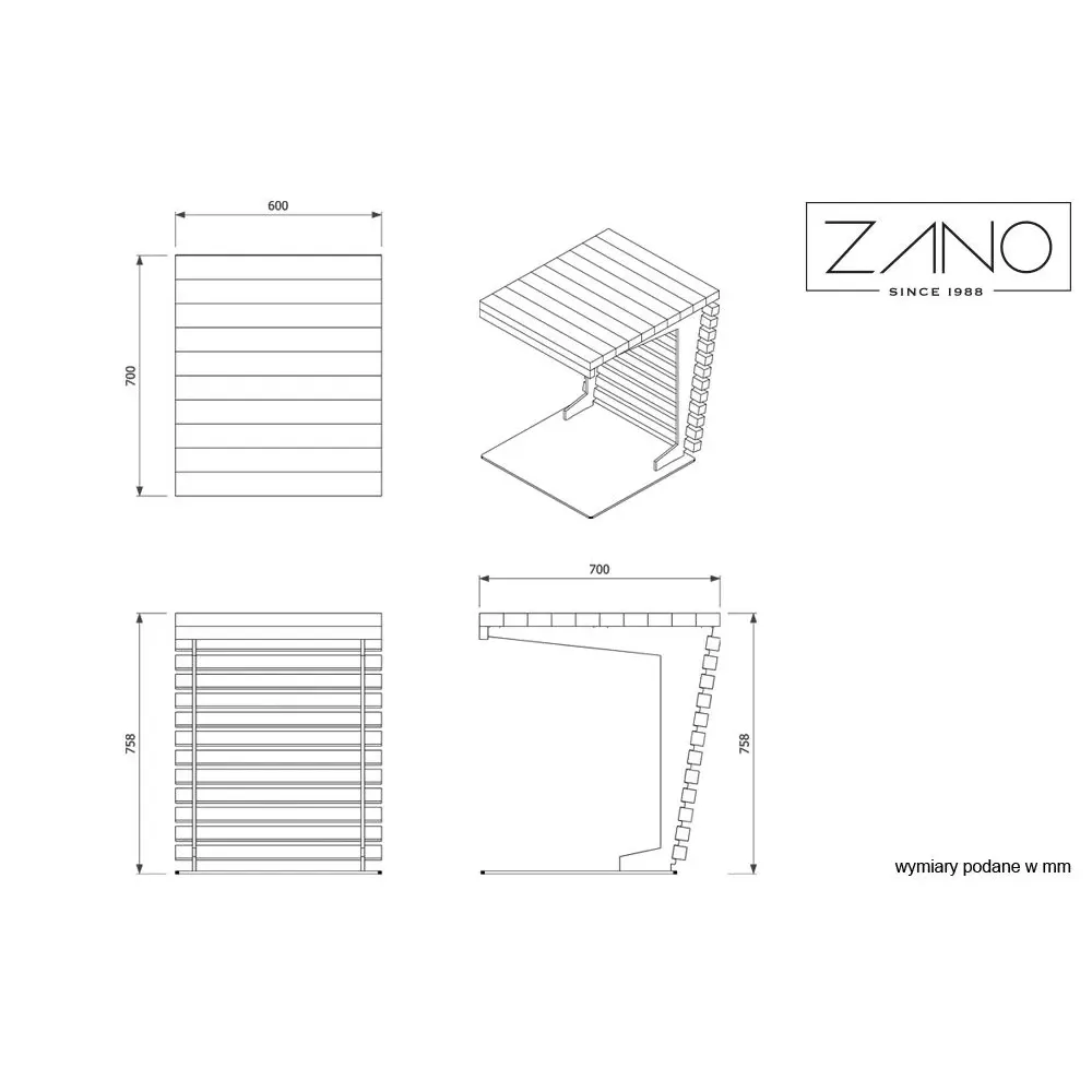 Flash Table