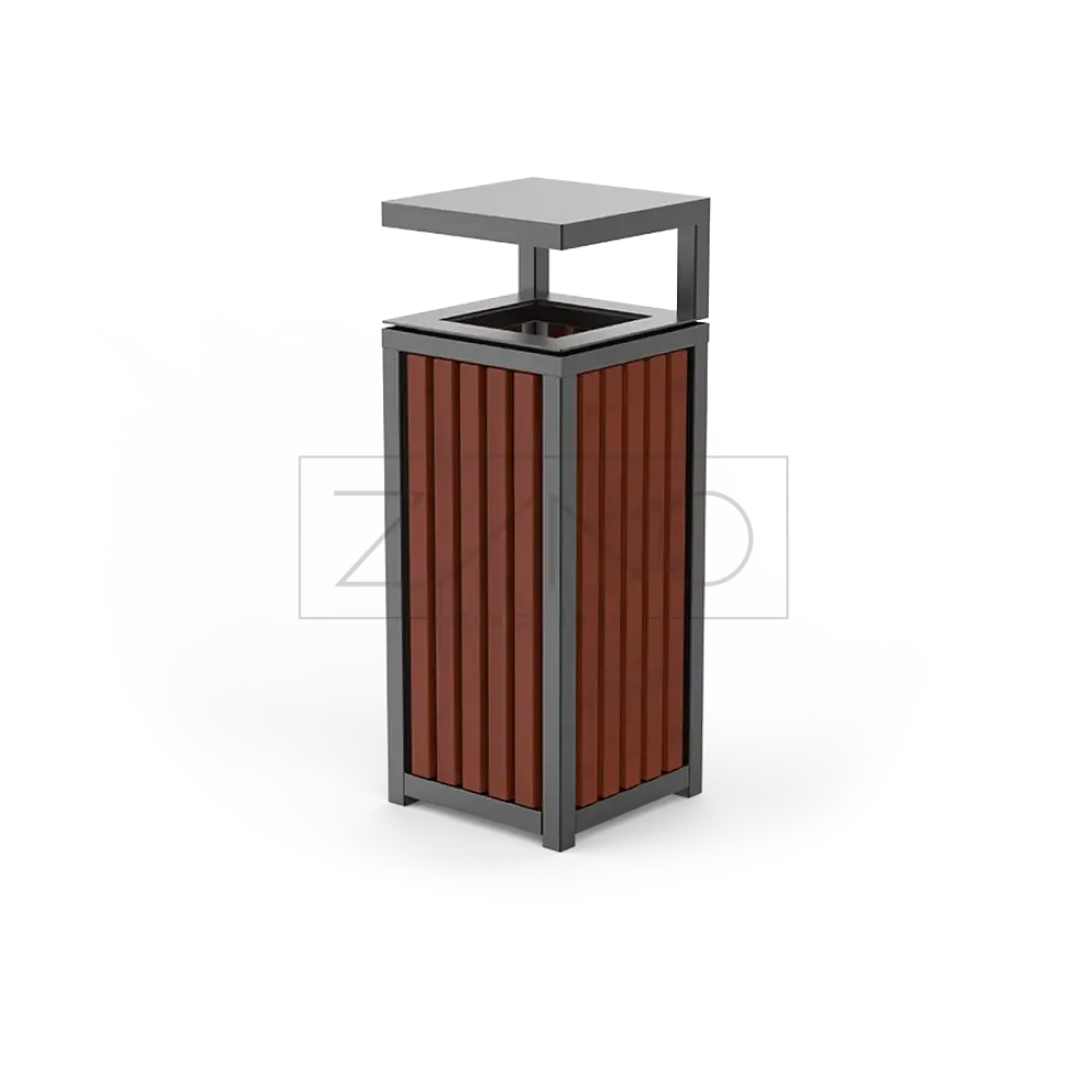 Altus Litter Bin