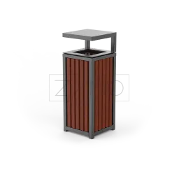 Altus Litter Bin