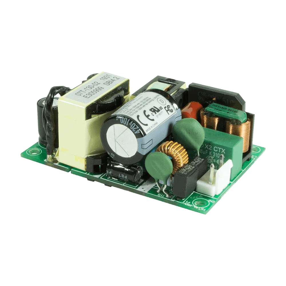 130W Open Frame Power Supply 36V/3.6A
