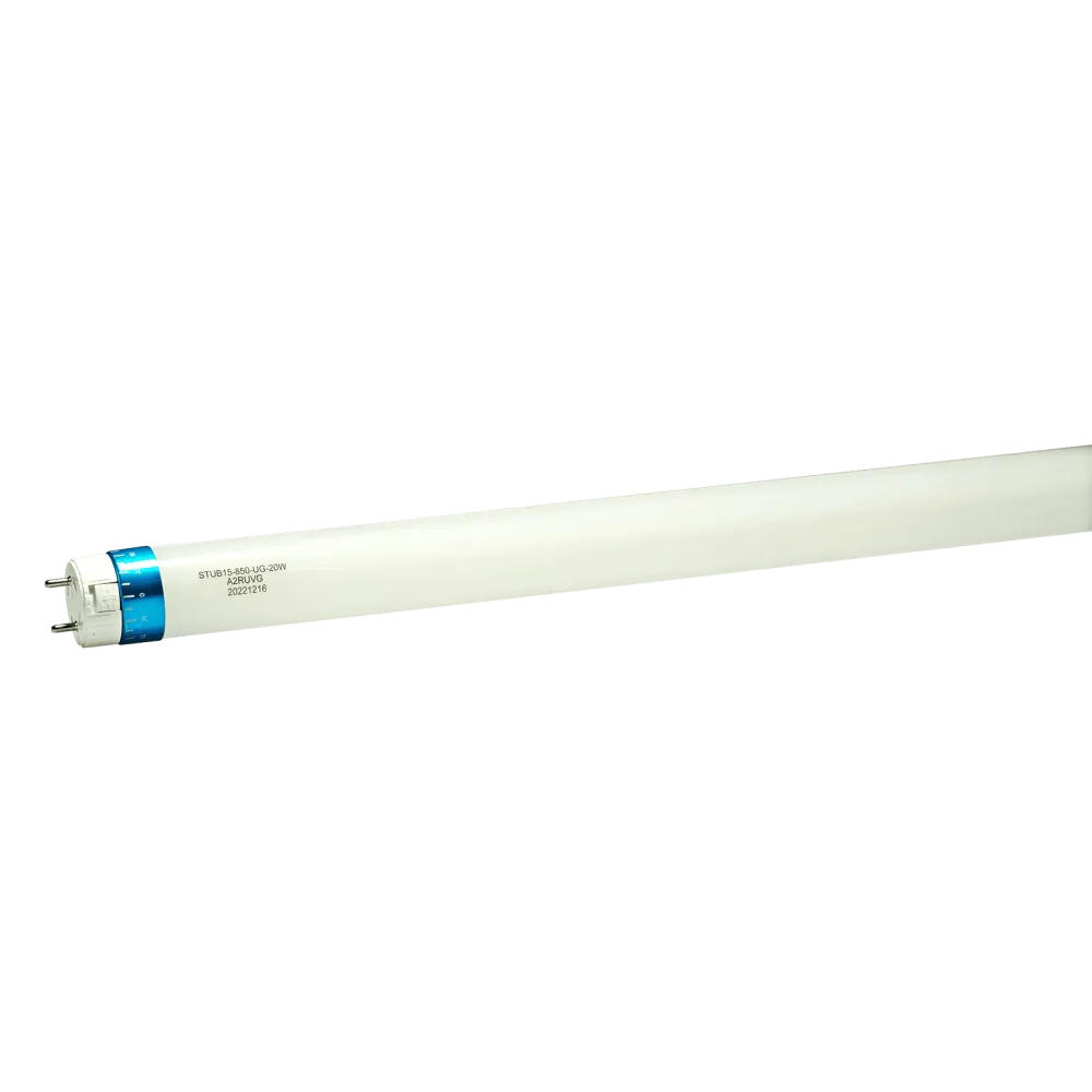 T8 LED REPLACEMENT TUBE, 1.5M, 20W, 4000K, CRI>80