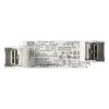 40W LED driver 12V/3.4A, Independent