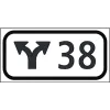 4.59.1 Number sign for junctions