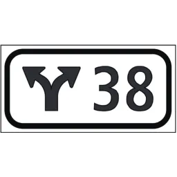 4.59.1 Number sign for junctions