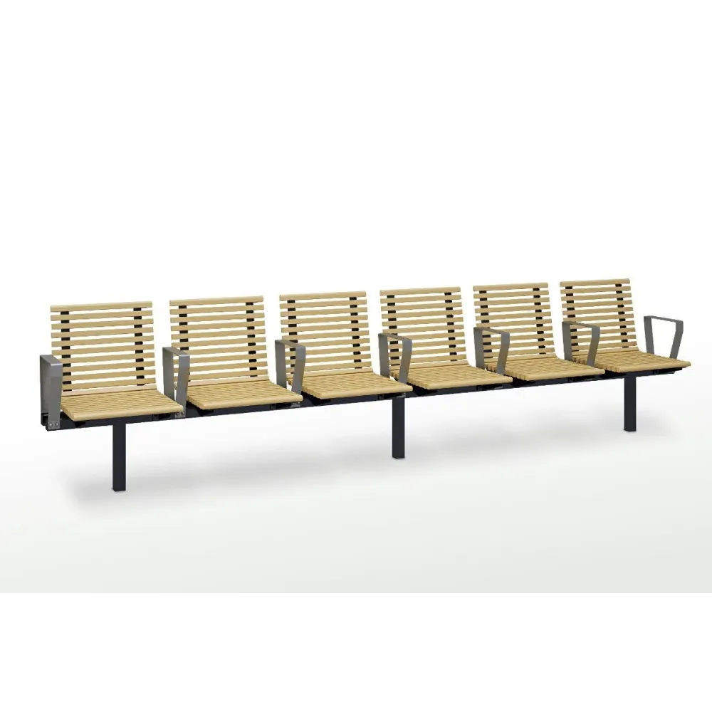 Stadio Chair