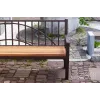 Skała bench