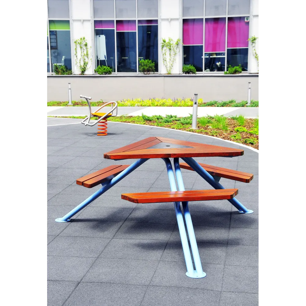 Mars Picnic Table
