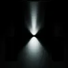 Up&Down Maxi Wall 7450W/NC3.NW-Wall - Wall luminaire Double Emission - Built-in driver