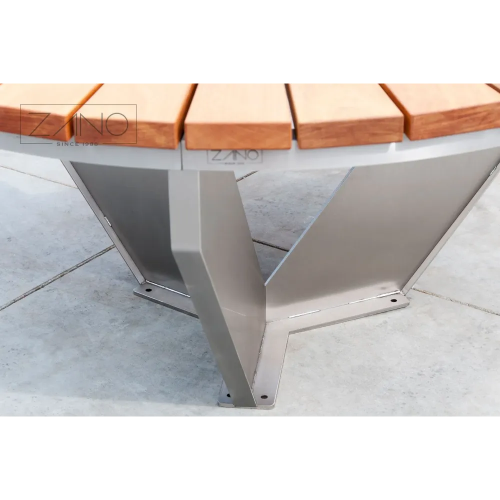 Domino Table