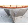 Domino Table