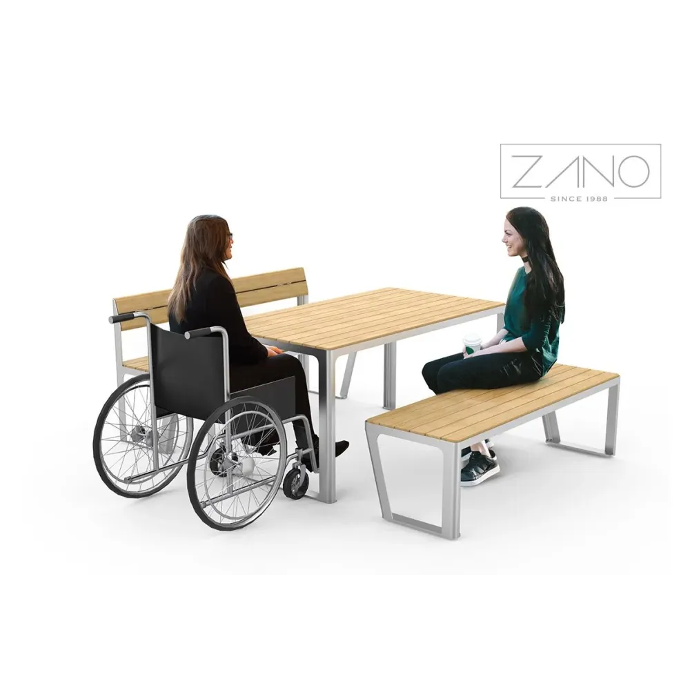 Table Scandik