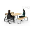 Table Scandik