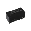 10W DC/DC-Converter, Input 18…75V, Output 12V/0.833A