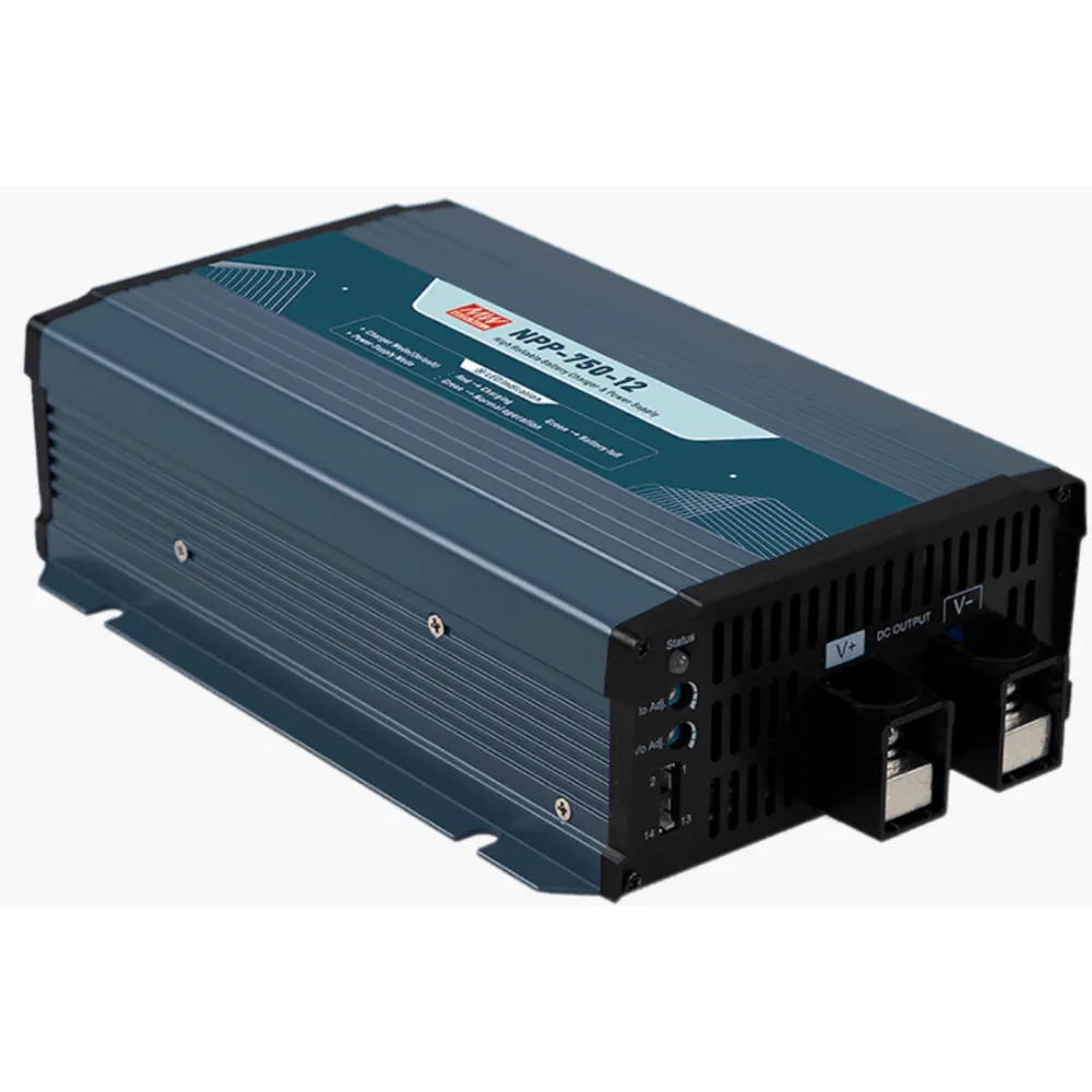 750W Battery charger or power supply 27.6V/22.5A