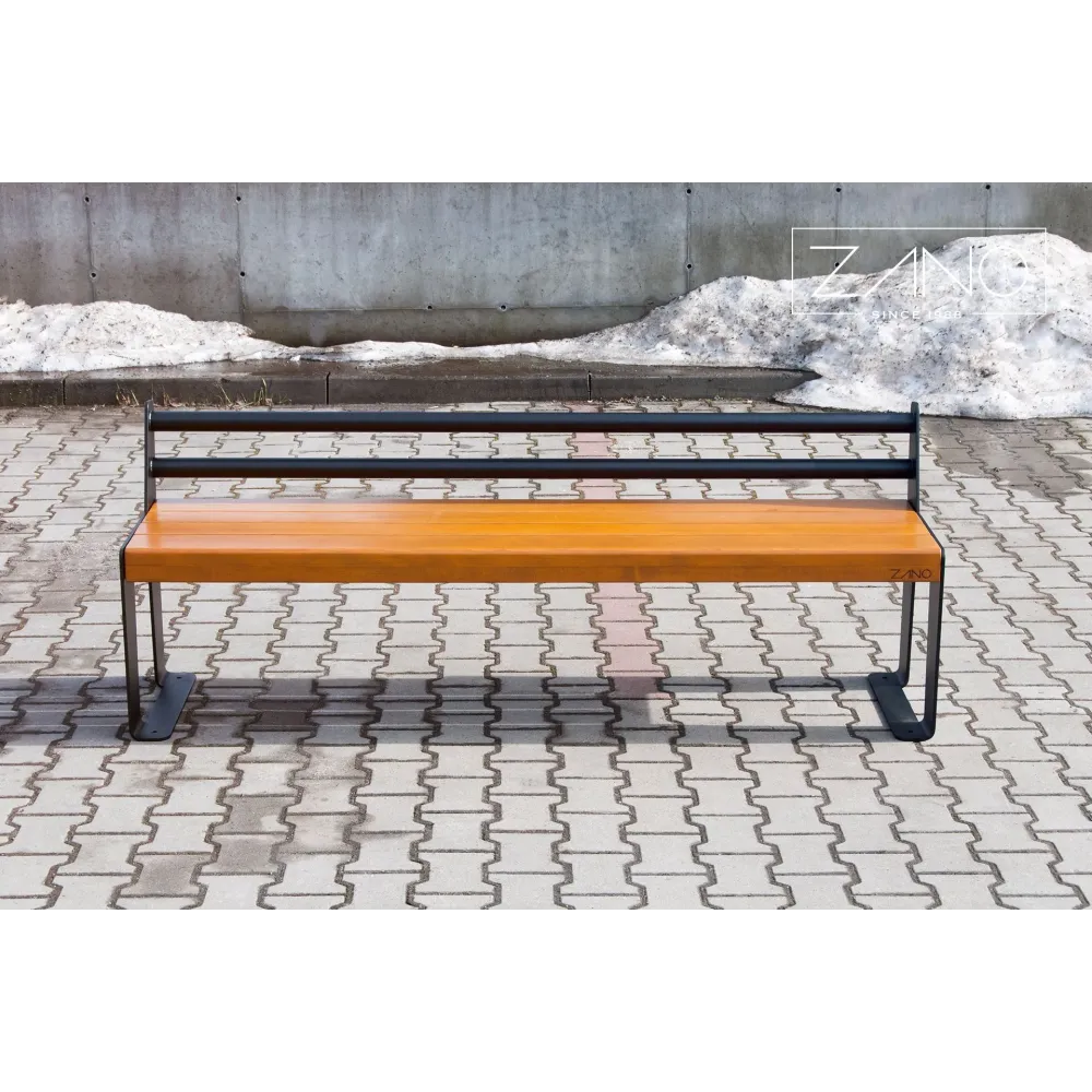 Reliq Bench