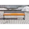 Reliq Bench