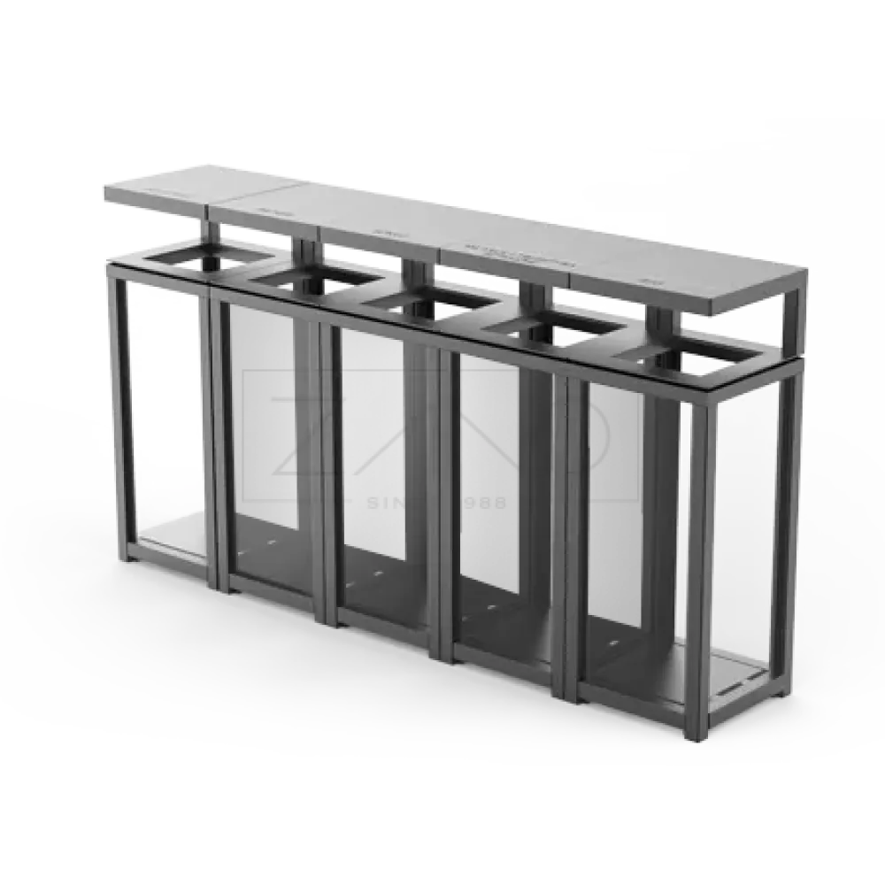 Recycling bin Altus