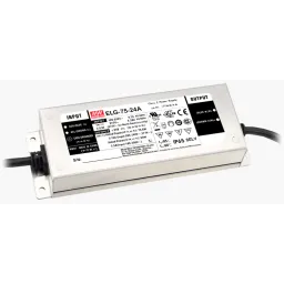 75W LED Driver CV+CC 48V/1.6A